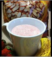 Strawberrry Smoothie