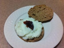 Ricotta Cheese Muffin2