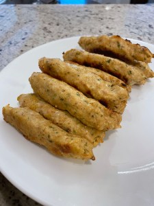 Chicken Skewers Recipe