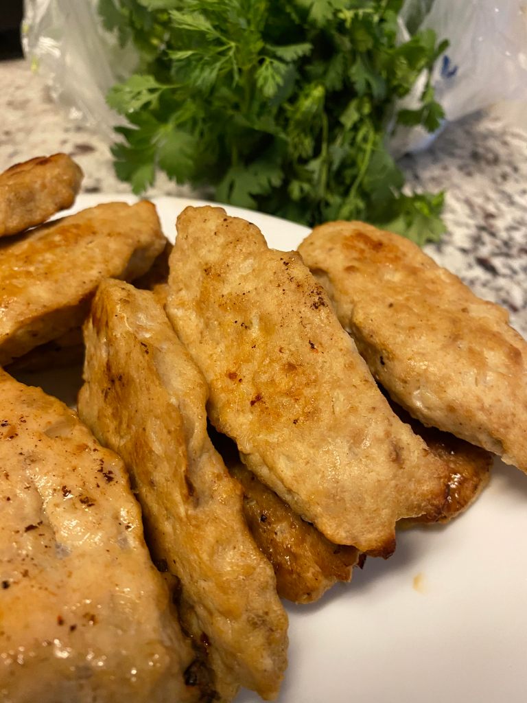 Chicken Skewers Recipe